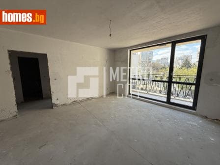 Двустаен, 66m²