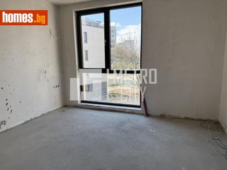 Двустаен, 66m²
