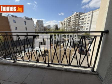 Двустаен, 66m²