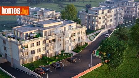 Мезонет, 136m²