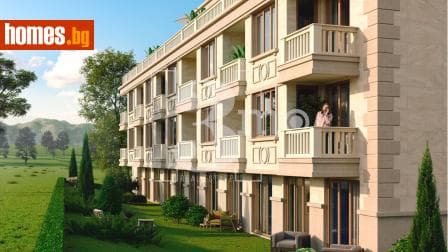 Мезонет, 136m²