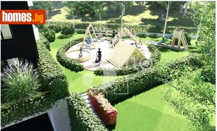 Тристаен, 92m²