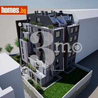 Четиристаен, 129m²