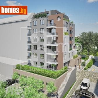Четиристаен, 129m²