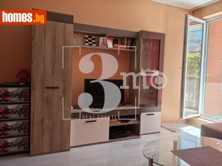 Двустаен, 66m²