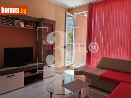 Двустаен, 66m²