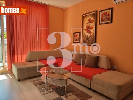 Двустаен, 66m²