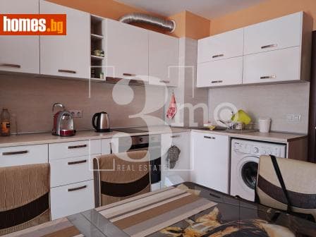Двустаен, 66m²