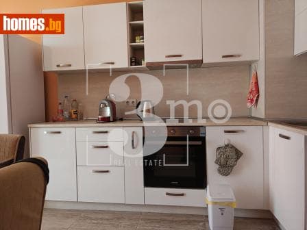 Двустаен, 66m²