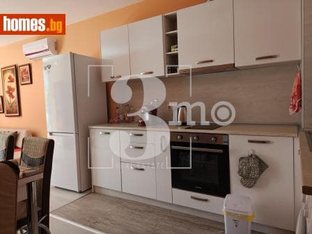 Двустаен, 66m²