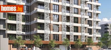 Двустаен, 71m²
