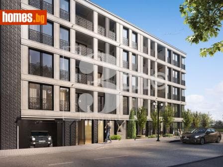 Тристаен, 111m²