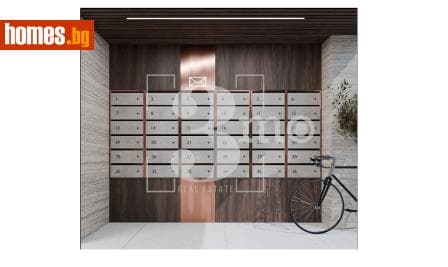 Двустаен, 115m²