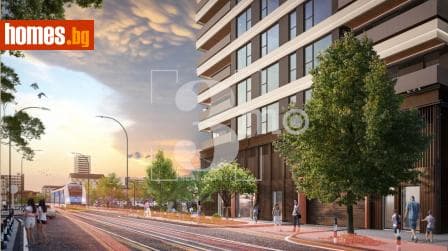 Тристаен, 178m²