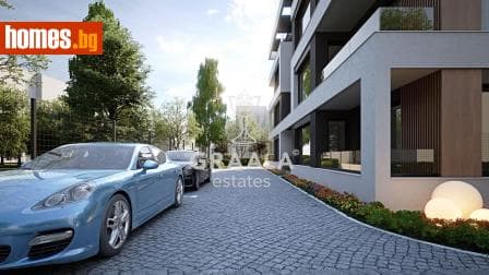 Двустаен, 70m²