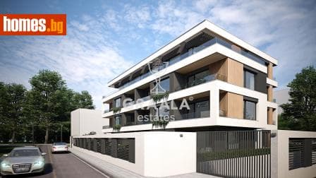 Двустаен, 70m²