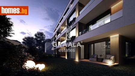 Двустаен, 70m²
