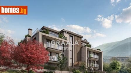 Тристаен, 100m²