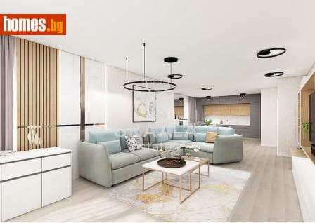 Тристаен, 100m²