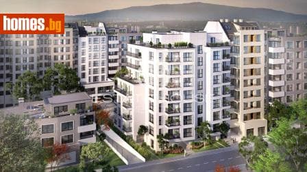 Тристаен, 124m²