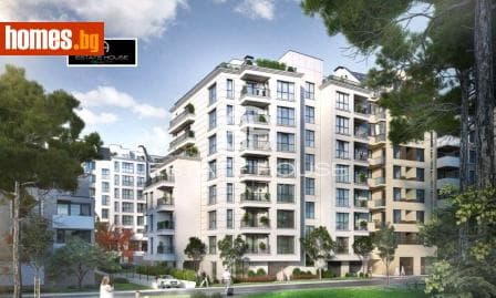 Тристаен, 124m²