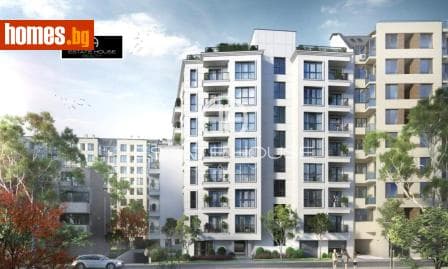 Тристаен, 124m²