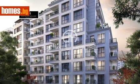 Тристаен, 124m²
