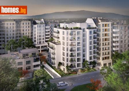 Тристаен, 106m²