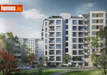 Тристаен, 106m²