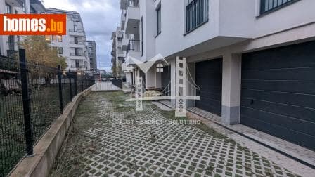 Гараж, 15m²
