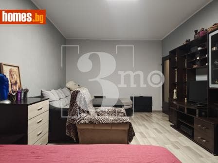 Двустаен, 65m²