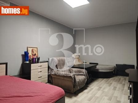 Двустаен, 65m²