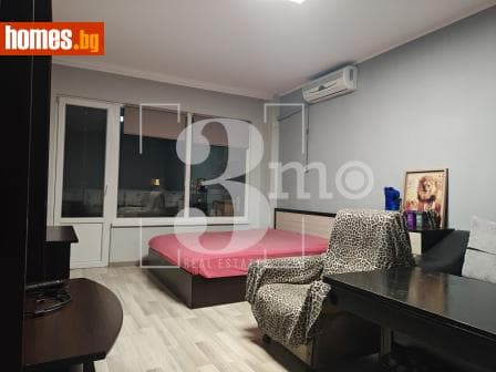 Двустаен, 65m²
