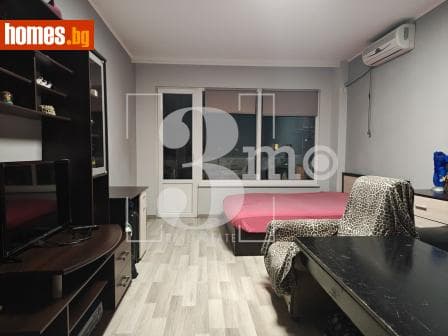 Двустаен, 65m²