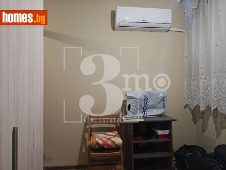 Двустаен, 65m²