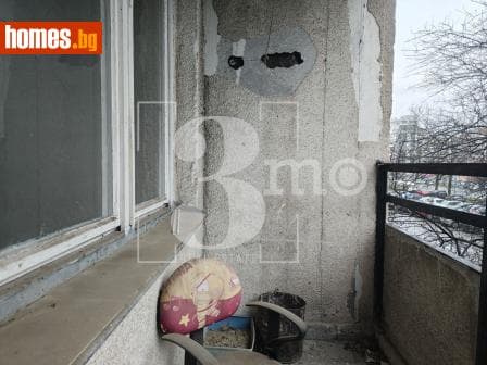 Тристаен, 86m²