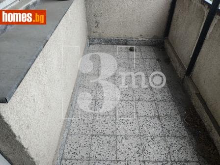 Тристаен, 86m²
