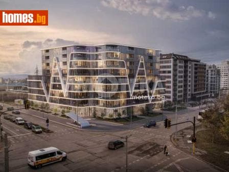 Двустаен, 73m²