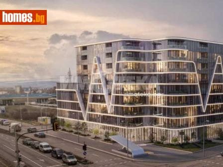 Двустаен, 73m²