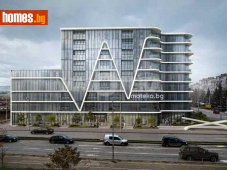 Двустаен, 73m²