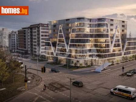 Двустаен, 73m²
