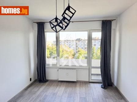 Двустаен, 65m²