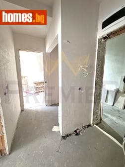 Двустаен, 70m²