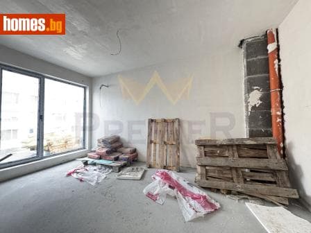 Двустаен, 70m²
