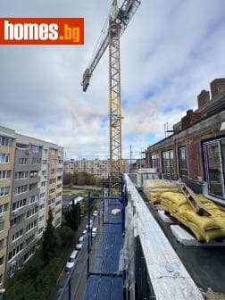 Двустаен, 70m²