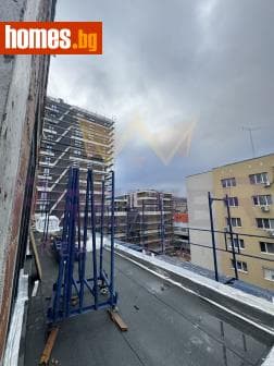Двустаен, 70m²
