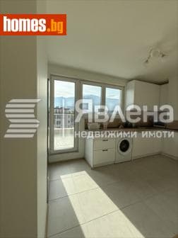 Двустаен, 63m²