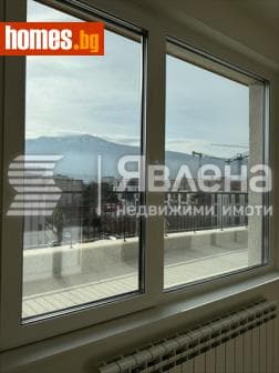 Двустаен, 63m²