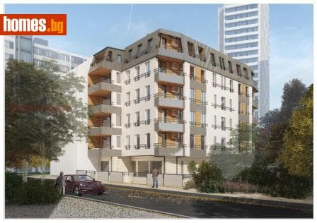 Едностаен, 64m²