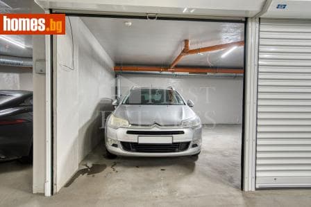Двустаен, 96m²